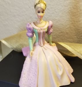 Rapunzel Figurine